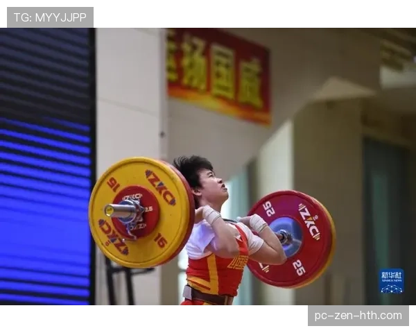 侯志慧这训练强度，真不是普通人能扛住的